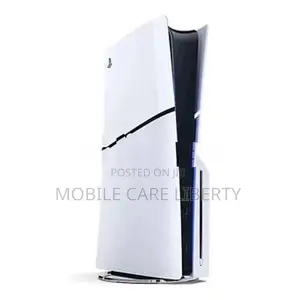 Sony Play Station 5 Slim 1TB Eroup