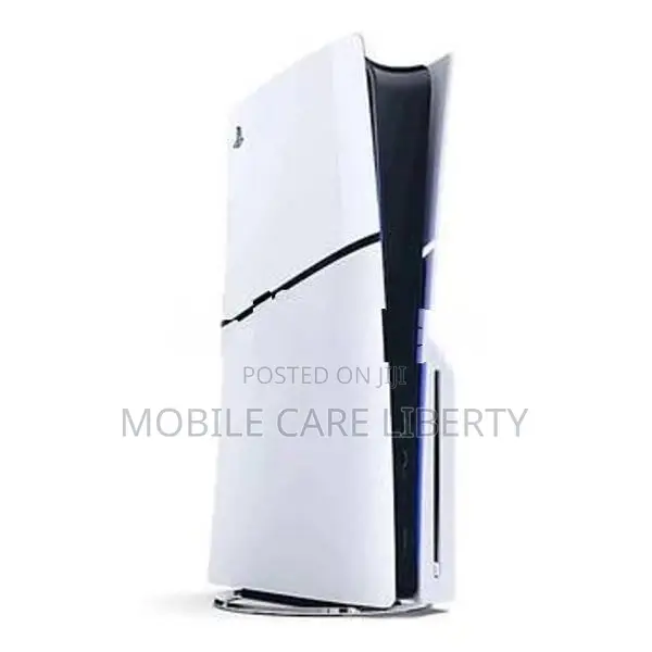 Sony Play Station 5 Slim 1TB Eroup