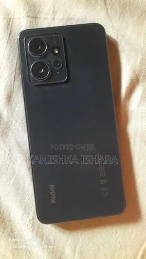 Xiaomi Redmi Note 12 (Used)