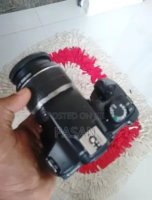 Canon 1100d
