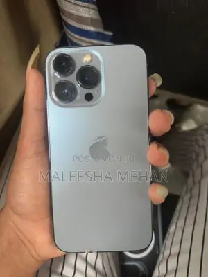 Apple iPhone 13 Pro (Used)