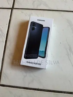 Samsung Galaxy A25 (Brand New)