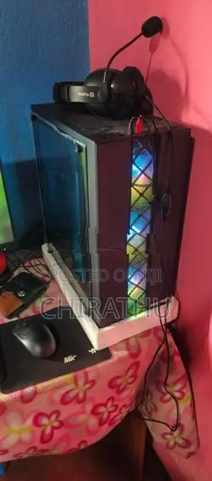 ASUS I5 6GEN