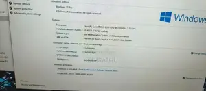 ASUS I5 6GEN