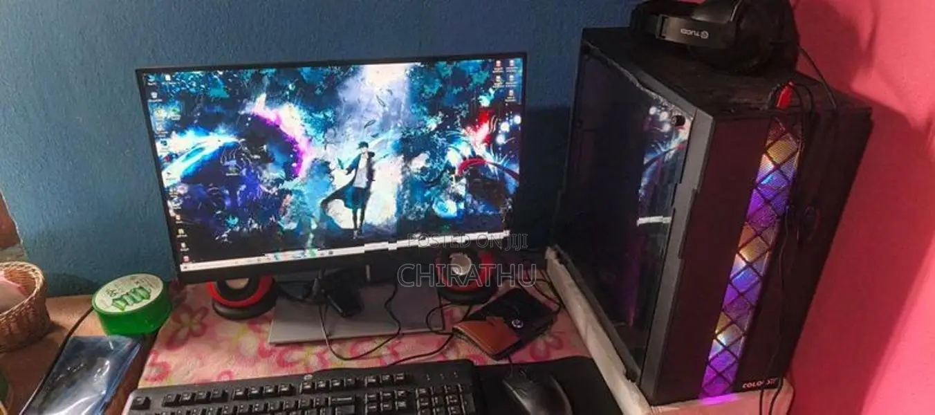 ASUS I5 6GEN