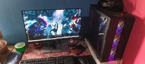 ASUS I5 6GEN