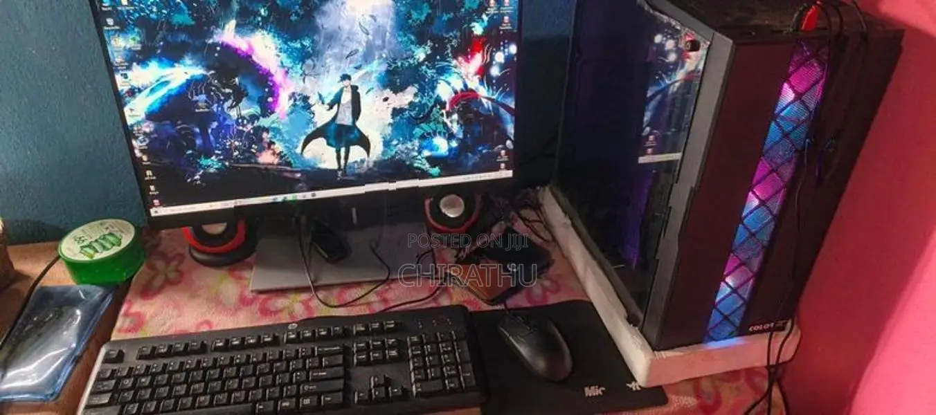ASUS I5 6GEN