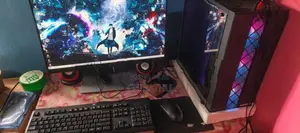 ASUS I5 6GEN