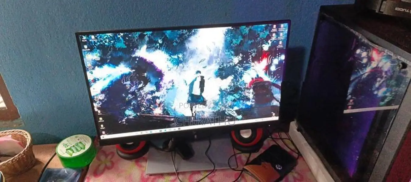 ASUS I5 6GEN