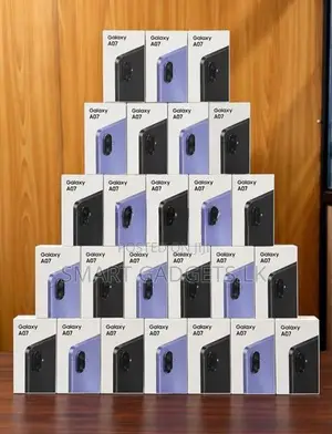 Samsung Galaxy A07 4GB|64GB (Brand New)