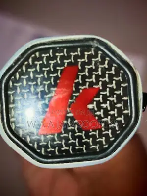 Kawasaki Yujian Galaxy Badminton Racket