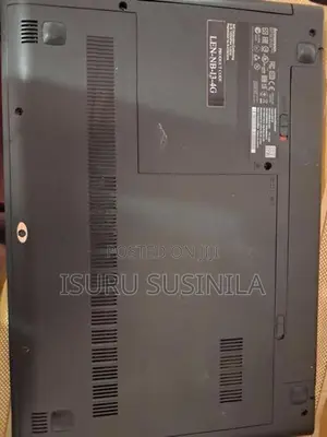 Lenovo Core i3 Laptop