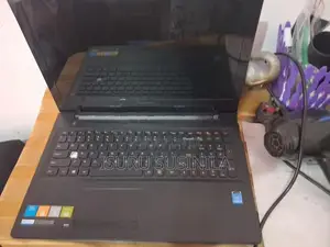 Lenovo Core i3 Laptop