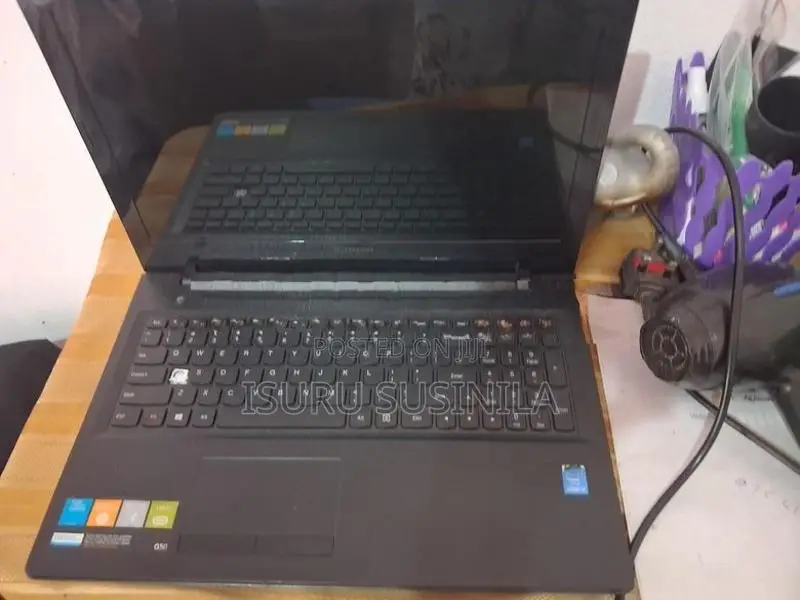 Lenovo Core i3 Laptop