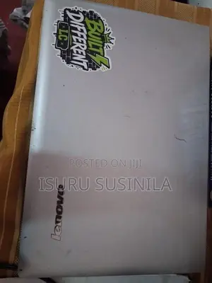 Lenovo Core i3 Laptop