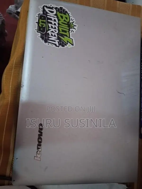 Lenovo Core i3 Laptop