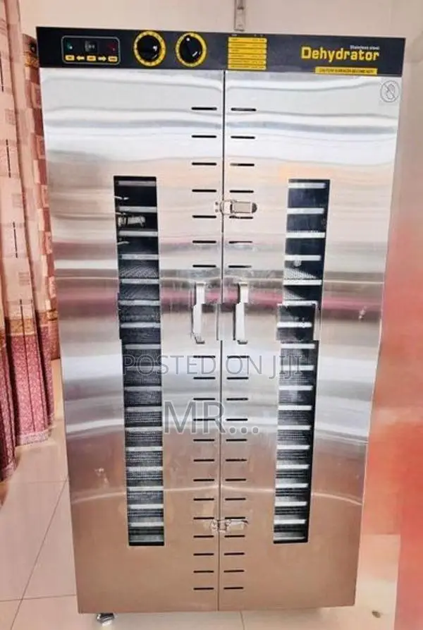 Dehydrator