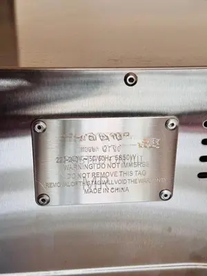 Dehydrator