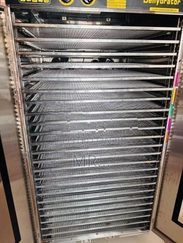 Dehydrator