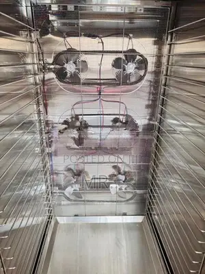 Dehydrator