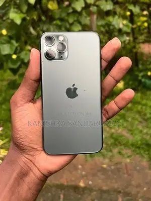 Apple iPhone 11 Pro (Used)