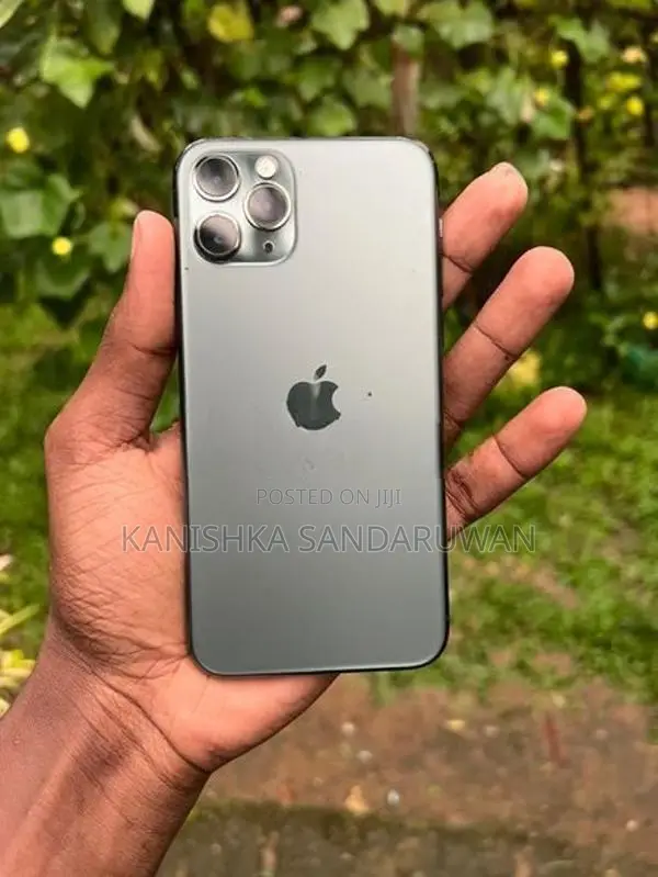 Apple iPhone 11 Pro (Used)