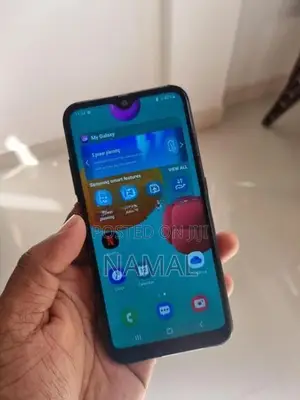 Samsung Galaxy M01 (Used)