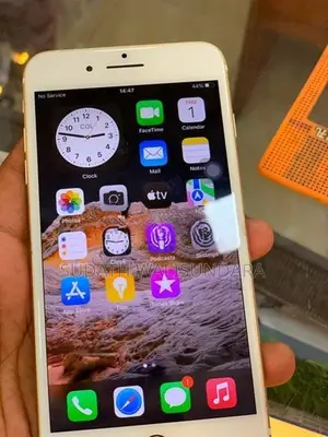 Apple iPhone 7 Plus (Used)