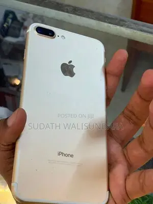 Apple iPhone 7 Plus (Used)