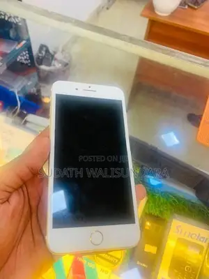 Apple iPhone 7 Plus (Used)