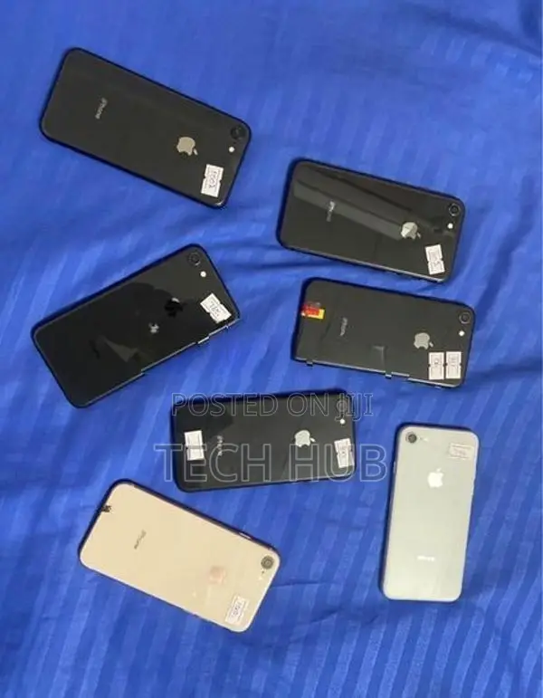 Apple iPhone 8 (Used)