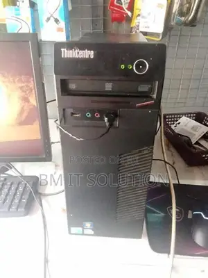 Dell Lenovo Think Centre