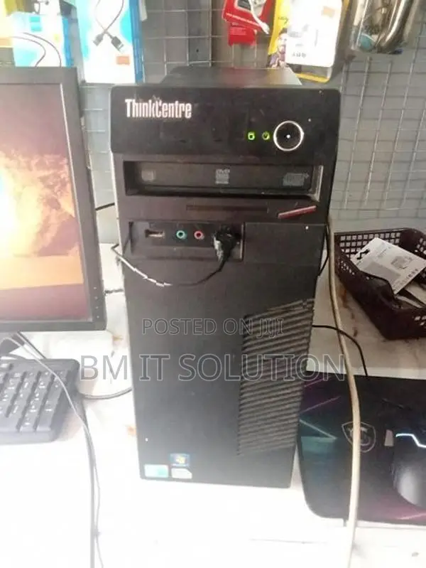 Dell Lenovo Think Centre