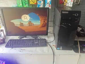 Dell Lenovo Think Centre