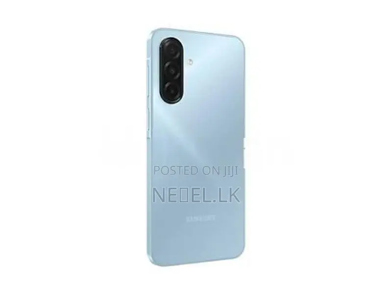 Samsung Galaxy A17 8GB 256GB (Brand New)