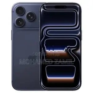 Apple iPhone 17 Pro Max 512GB (Brand New)