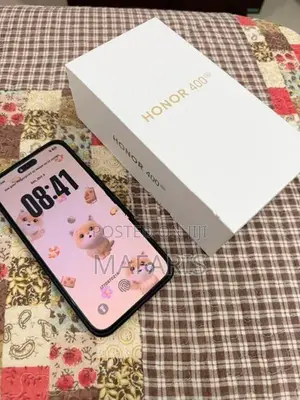 Honor 400 (Used)