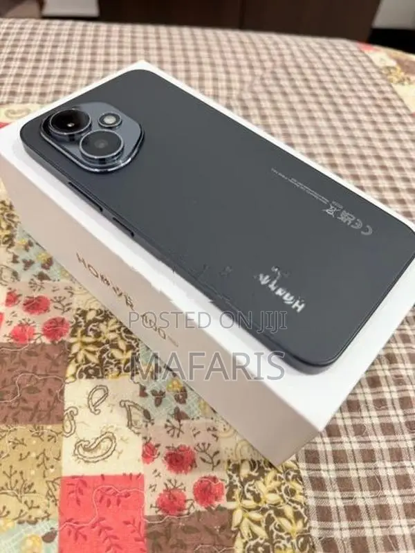 Honor 400 (Used)