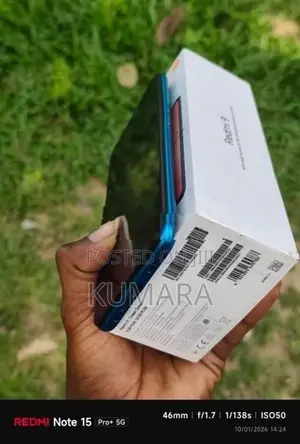 Xiaomi Redmi 9 (Used)