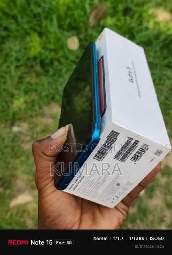 Xiaomi Redmi 9 (Used)