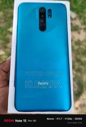 Xiaomi Redmi 9 (Used)