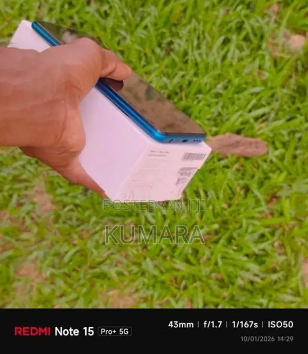 Xiaomi Redmi 9 (Used)