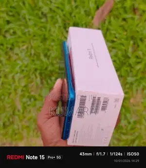 Xiaomi Redmi 9 (Used)