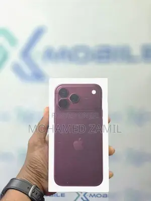 Apple iPhone 18 Pro Max 256GB (Brand New)