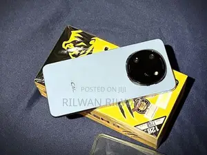 Oscal TIGER 8 5G (Brand New)