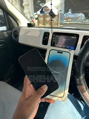 Apple iPhone 14 Pro Max (Used)