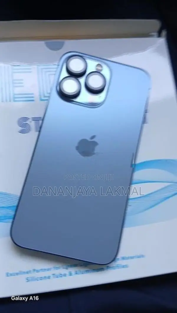 Apple iPhone 13 Pro (Used)