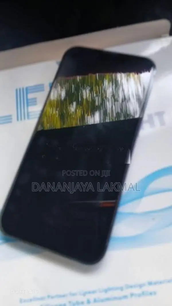 Apple iPhone 13 Pro (Used)