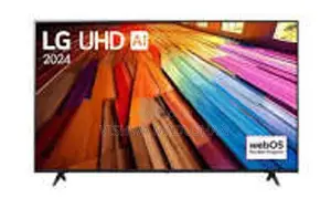 Brand New LG 55" AI TV