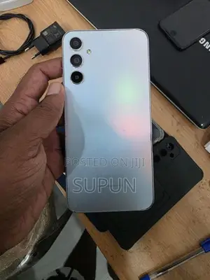Samsung Galaxy A34 (Used)